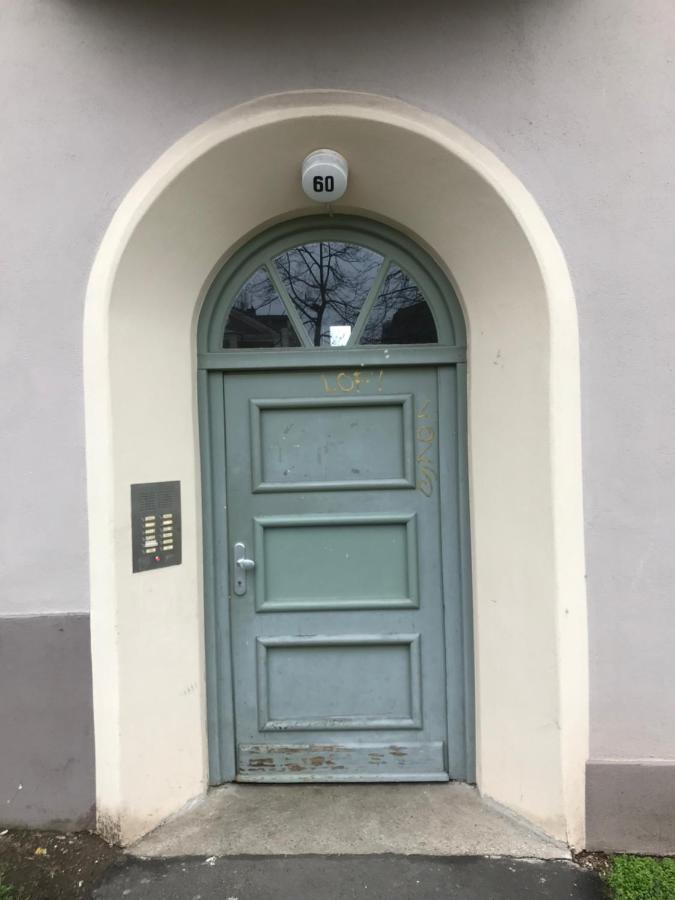 @ Ysenburgstrasse Apartment Kassel
