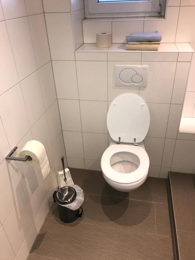 Apartment @ Ysenburgstrasse