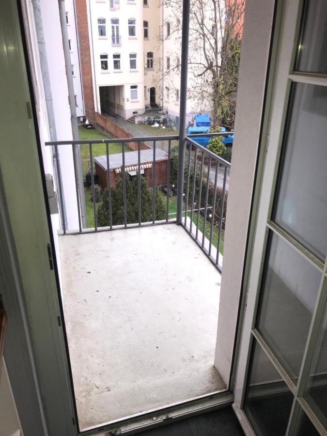 @ Ysenburgstrasse Apartment *