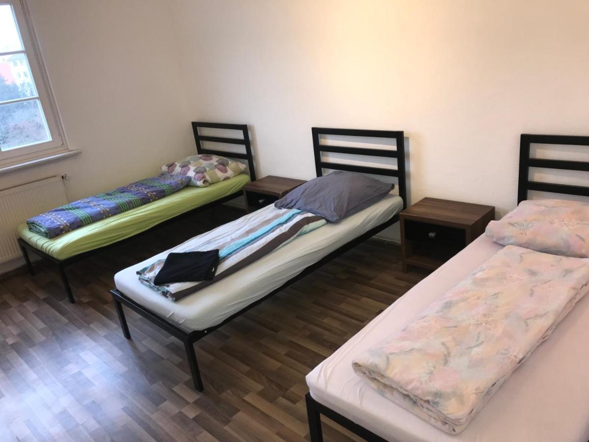 Apartment @ Ysenburgstrasse