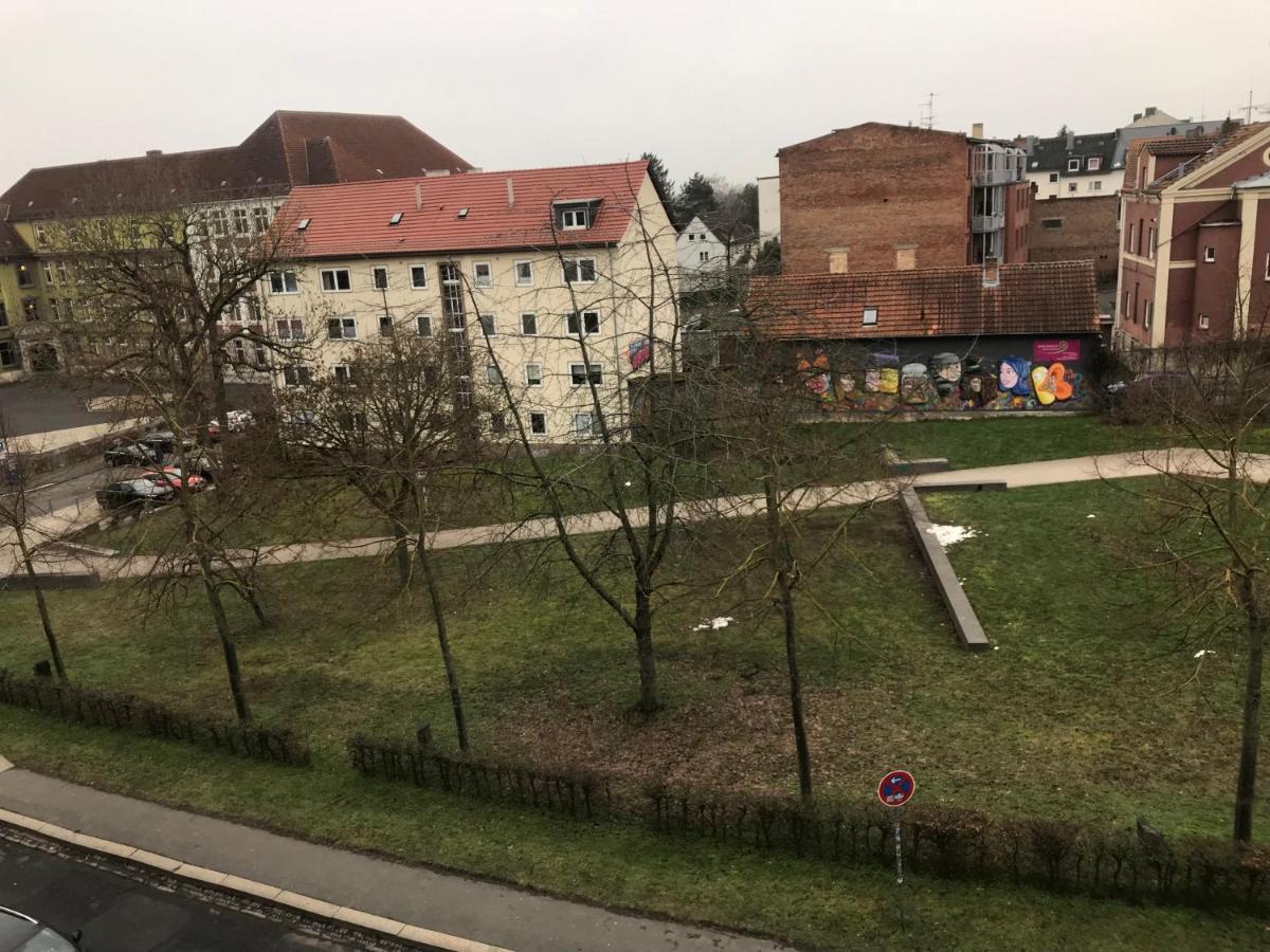 Apartment @ Ysenburgstrasse