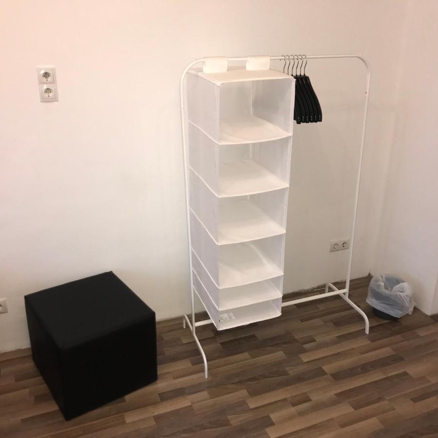 @ Ysenburgstrasse Apartment Kassel