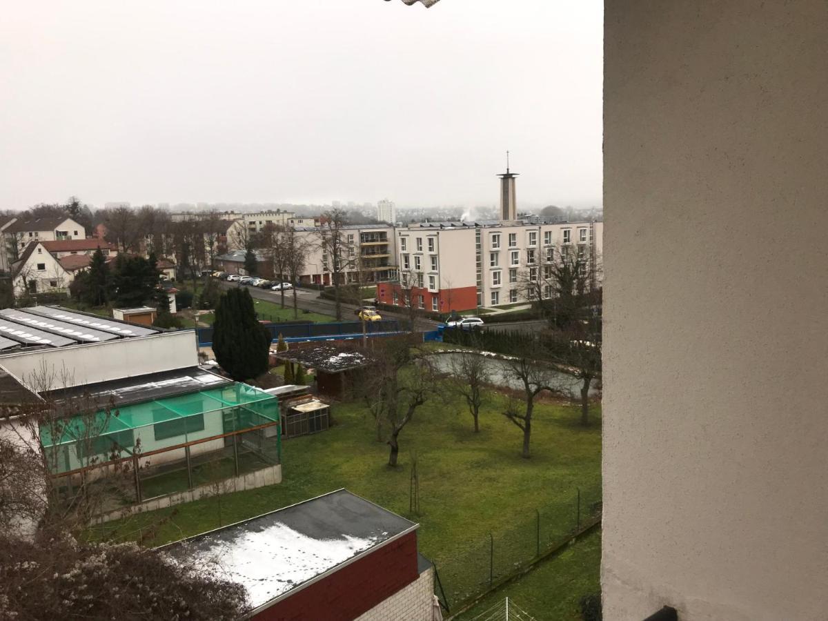 @ Ysenburgstrasse Apartment Kassel