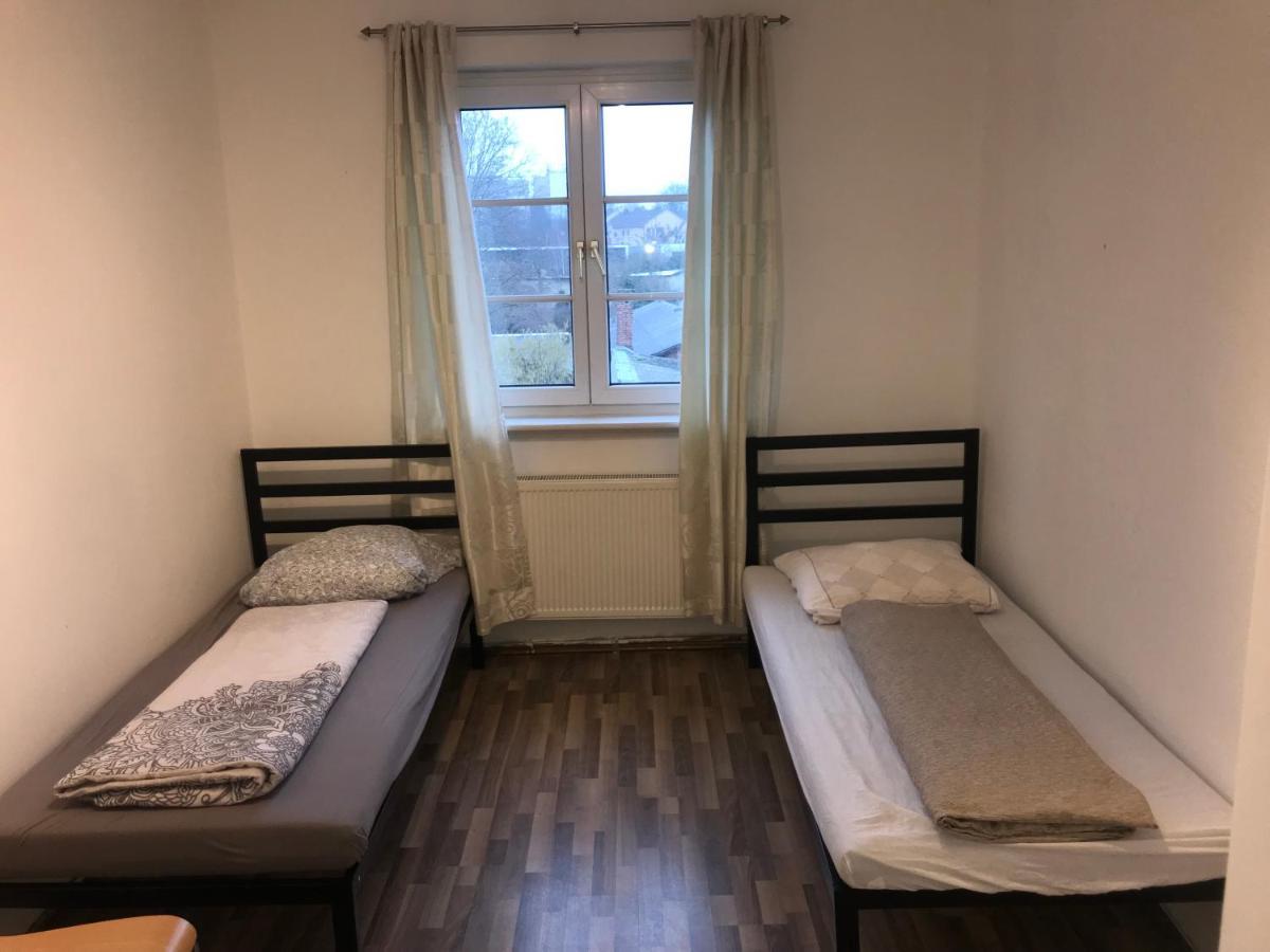 Apartment @ Ysenburgstrasse Kassel