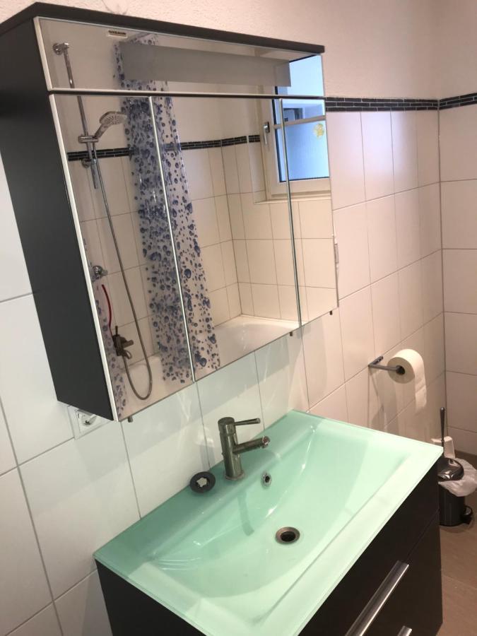 @ Ysenburgstrasse Apartment