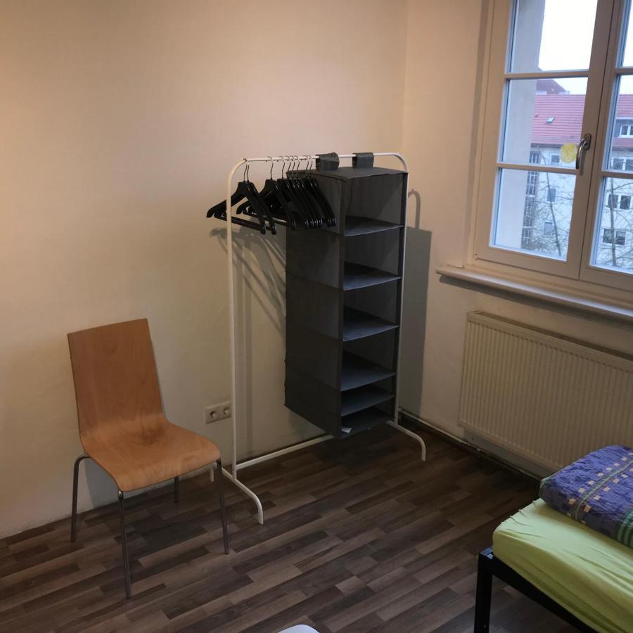 @ Ysenburgstrasse Apartment *